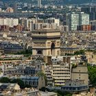 Arc de Triomphe de l’Étoile