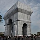 Arc de Triomphe de l'Étoile