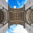 Arc de Triomphe de L'Étoile