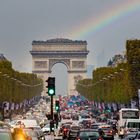 Arc de Triomphe de l'Étoile