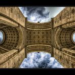 Arc de Triomphe