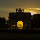 Arc de Triomphe du Carousel