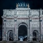 Arc de Triomphe du caroussel