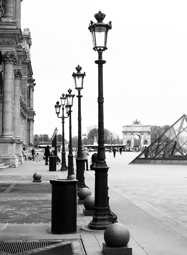 Arc de Triomphe du Carrousel