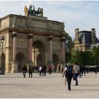 Arc de Triomphe du Carrousel