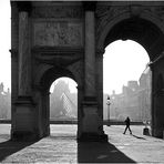 Arc de Triomphe du Carrousel