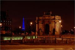 Arc de triomphe du Carrousel