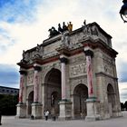 Arc de Triomphe du Carrousel