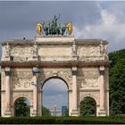 Arc de Triomphe du Carrousel