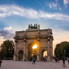 Arc de Triomphe du Carrousel