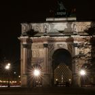 ~ Arc de Triomphe du Carrousel ~