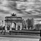 Arc de triomphe du Carroussel