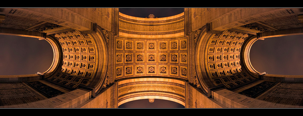 Arc de Triomphe