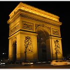 Arc de Triomphe