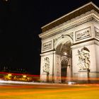 Arc de Triomphe