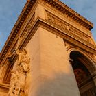 Arc de Triomphe