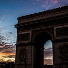 Arc de Triomphe