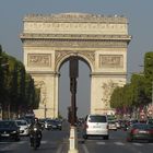 ARC DE TRIOMPHE