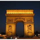 Arc de Triomphe