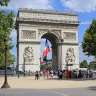 Arc de Triomphe