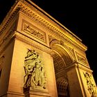 Arc de Triomphe