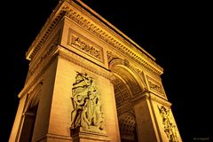 Arc de Triomphe