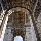 Arc de Triomphe einmal anders