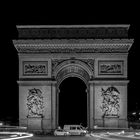 Arc de Triomphe