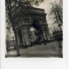 Arc de Triomphe