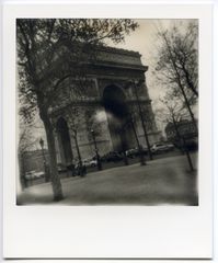 Arc de Triomphe