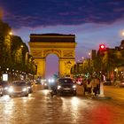 Arc de Triomphe