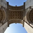 Arc de Triomphe