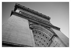 Arc de Triomphe I