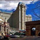 Arc de Triomphe in Las Vegas