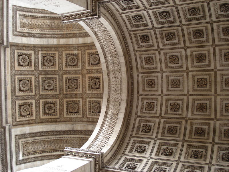 Arc de Triomphe (Paris)