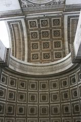 Arc de Triomphe - Paris