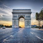 Arc de Triomphe (Paris)