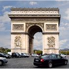 Arc de Trionphe