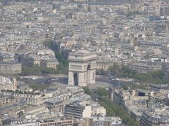 arc de triumph