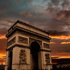 Arc de triumph