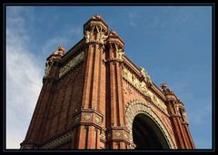 Arc de triumph