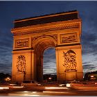 Arc de Triumph