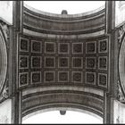 Arc de Triumph - Paris