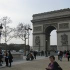 Arc de Triumph (standard version)