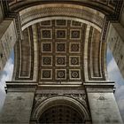 Arc de Triumphe