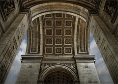 Arc de Triumphe