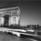 Arc deTriomphe