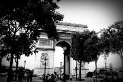 Arc du Triomph #2