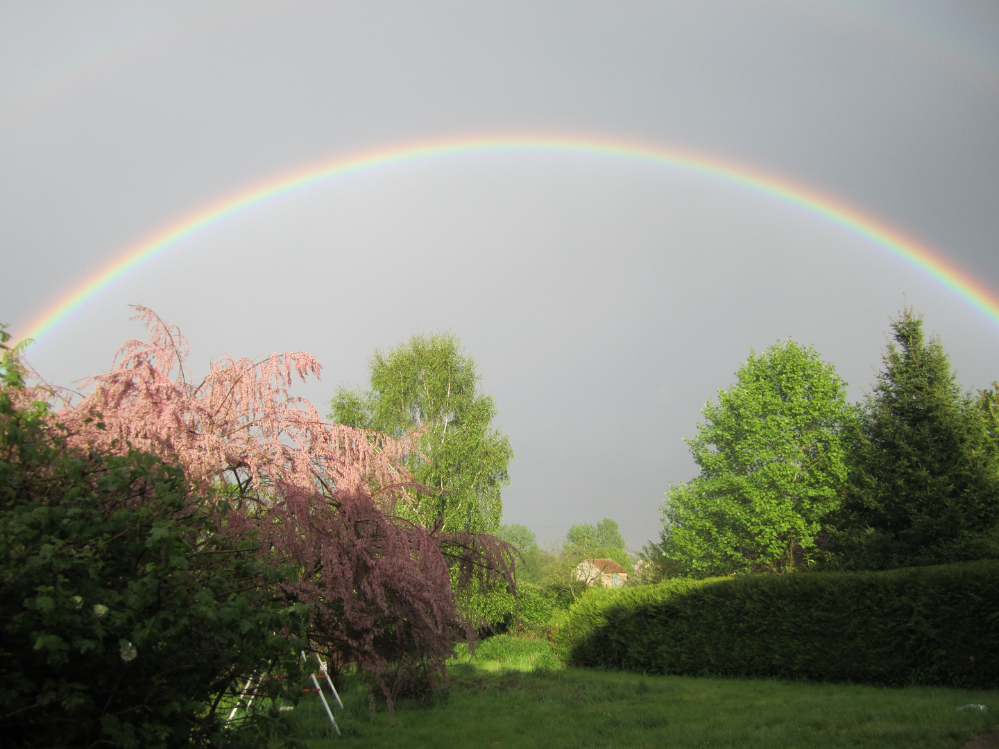 Arc en ciel