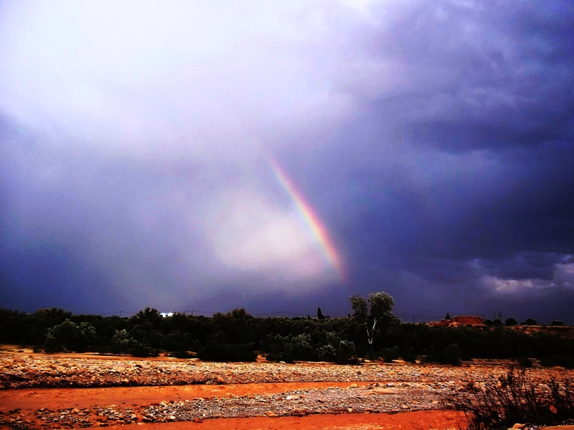 arc en ciel